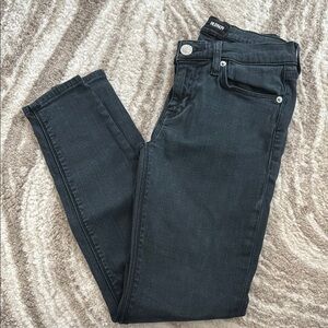 Hudson Dark Wash Jeans